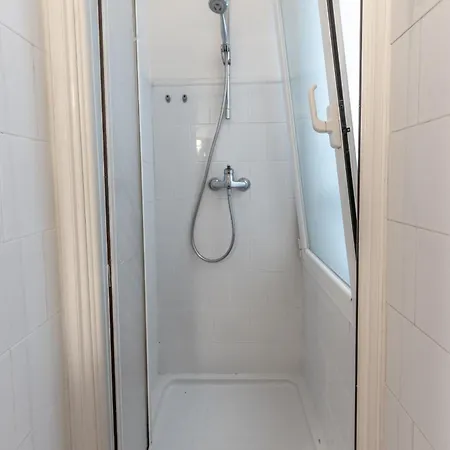 Gaztelu By People Apartment