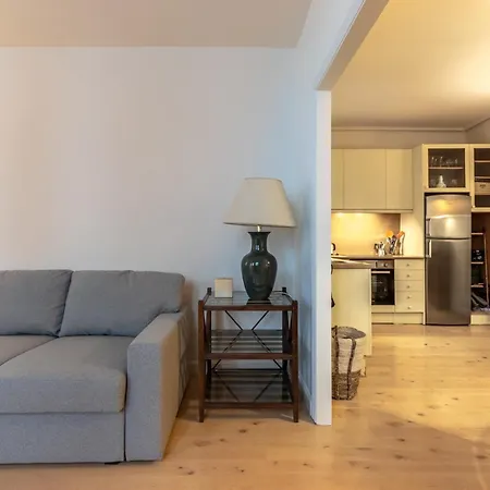 Gaztelu By People Apartment