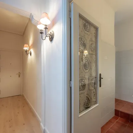 Gaztelu By People Appartement