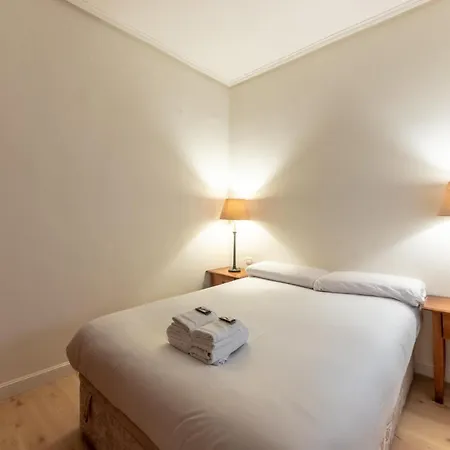 Gaztelu By People * Bilbao