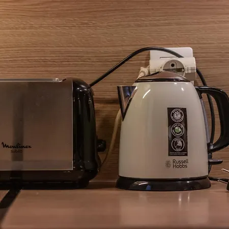 Apartmán Gaztelu By People *