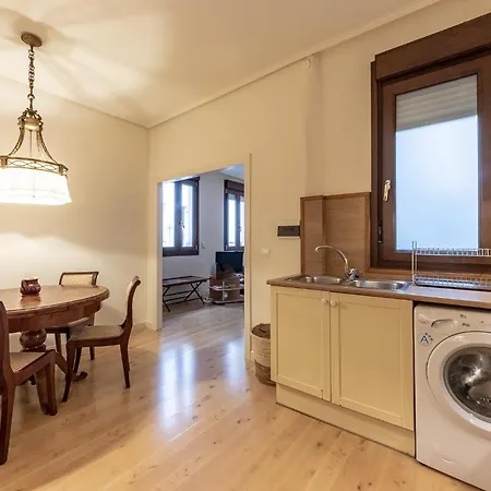 Gaztelu By People Bilbao