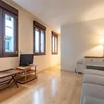 Gaztelu By People Apartman Bilbao