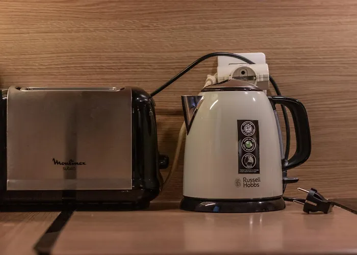 Daire Gaztelu By People *