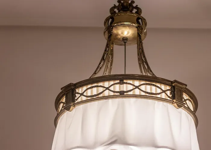 Gaztelu By People Daire Bilbao