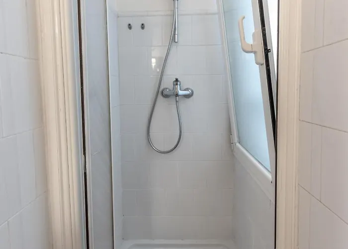 Gaztelu By People Daire